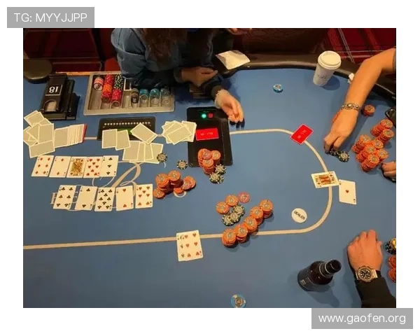 全面解析德州扑克筹码的分类与管理规则提升你的游戏策略